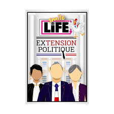 SMILE LIFE EXT POLITIQUE