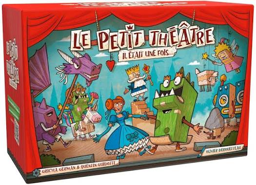 THEATRE