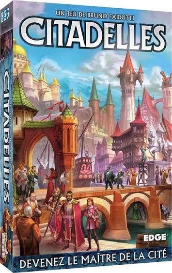 CITADELLES 4EME EDITION