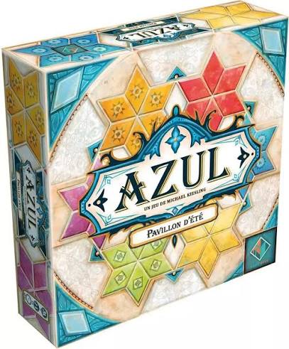 AZUL PE