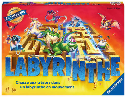 LABYRINTH