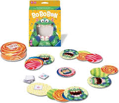 BO BO BON
