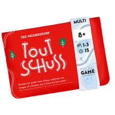 TOUT SCHUSS