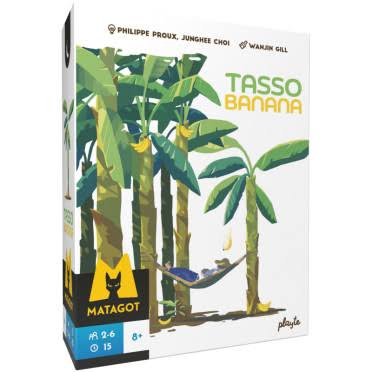 tasso banana