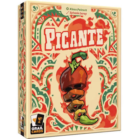 PICANTE
