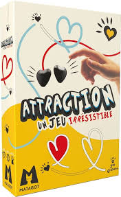 ATTRACTION
