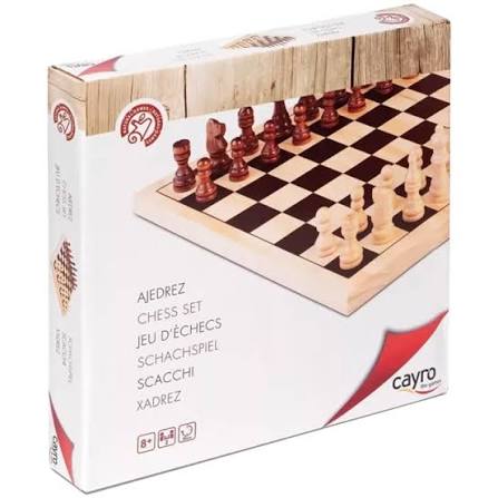 JEU ECHEC 30 30