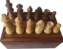 PIECES ECHECS T4