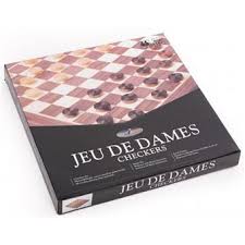 DAMES 29 CM