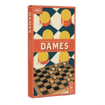 DAMES PLIABLE