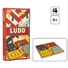 LUDO
