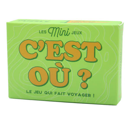 C EST OU