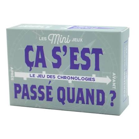 CA S EST