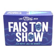 FAIS TON