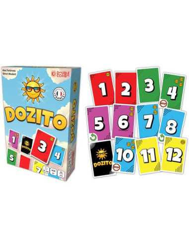 DOZITO