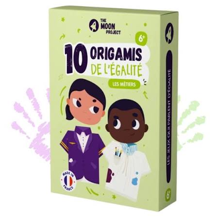 LES METIERS
