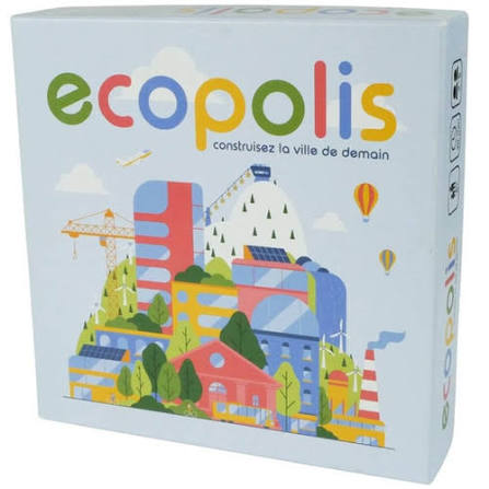 ECOPOLIS