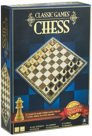 ECHEC CLASSIC