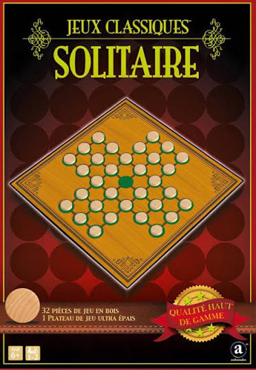 SOLITAIRE CLASSIC