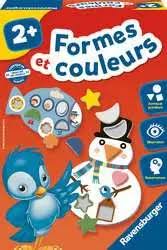 FORMES ET