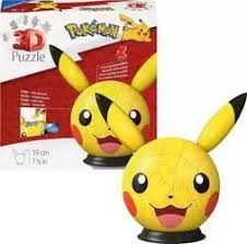 3D PICKA