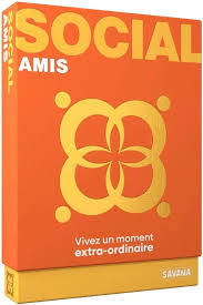 SOCIAL AMIS