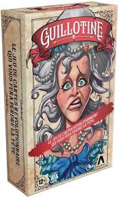 GUILLOTINE