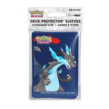 SLEEVES DRACO BLEU