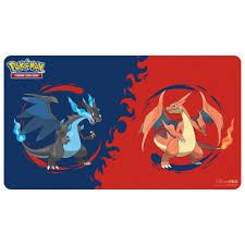 TAPIS DRACAUFEU