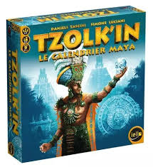 TZOLKIN