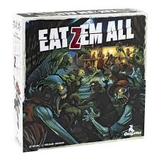 EAT ZEM ALL