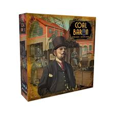 COAL BARON