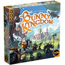 BUNNY KINGDOM