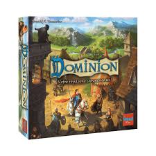 DOMINION VOTRE ROYAUME COMMENCE ICI
