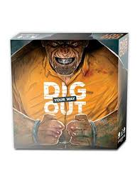 BIG YOUR WAY OUT