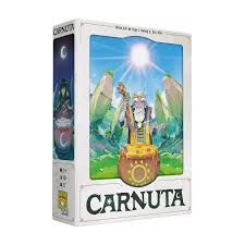 CARNUTA