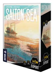 SALTON SEA