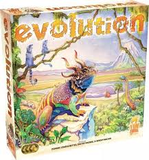 EVOLUTION