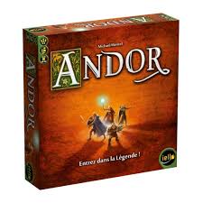 ANDOR