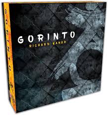 GORINTO