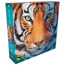 EXTINCTION