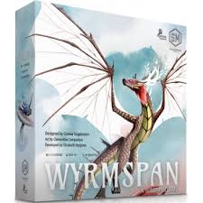 WYRMSPAN