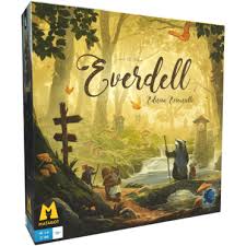 EVERDELL