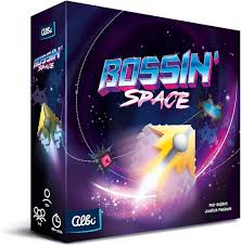 BOSIINSPACE