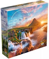 EARTH