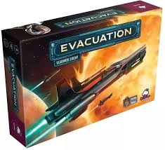 EVACUATION