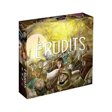 ERUDITS
