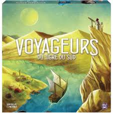 VOYAGEURS