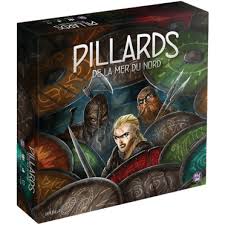 PILLARDS