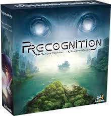 PRECOGNITION